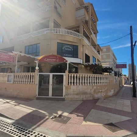Bungalow Sol Y Playa El Campello Extérieur photo