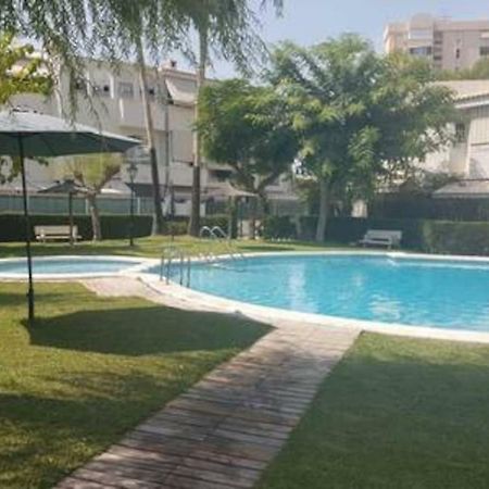 Bungalow Sol Y Playa El Campello Extérieur photo