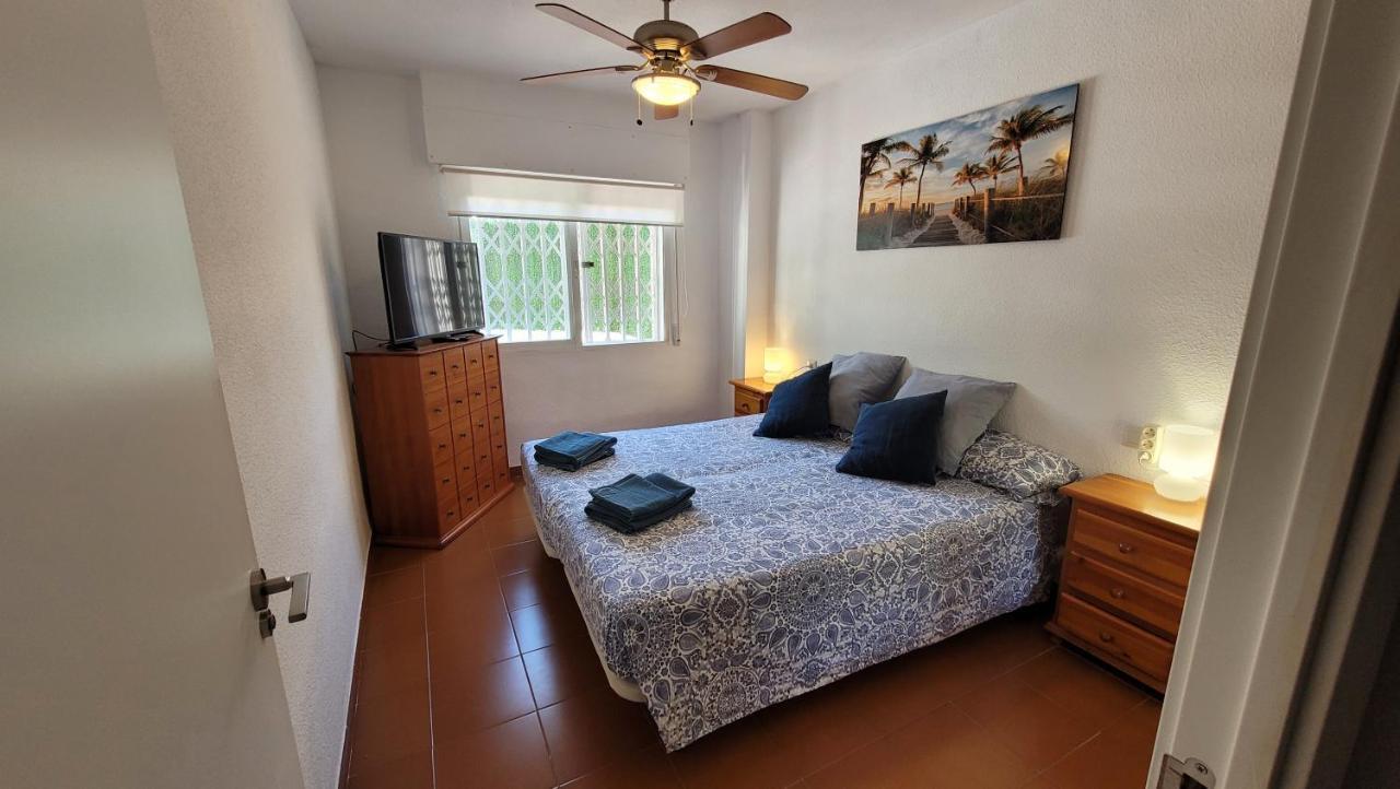 Bungalow Sol Y Playa El Campello Extérieur photo