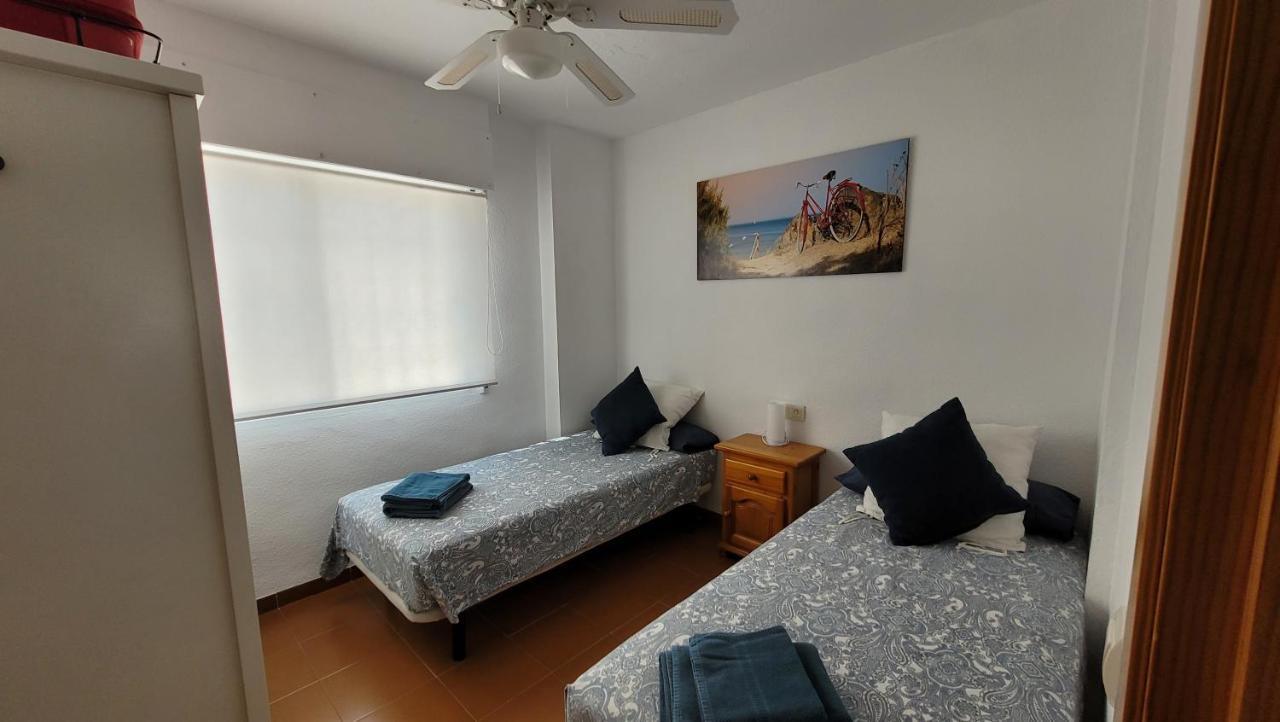 Bungalow Sol Y Playa El Campello Extérieur photo
