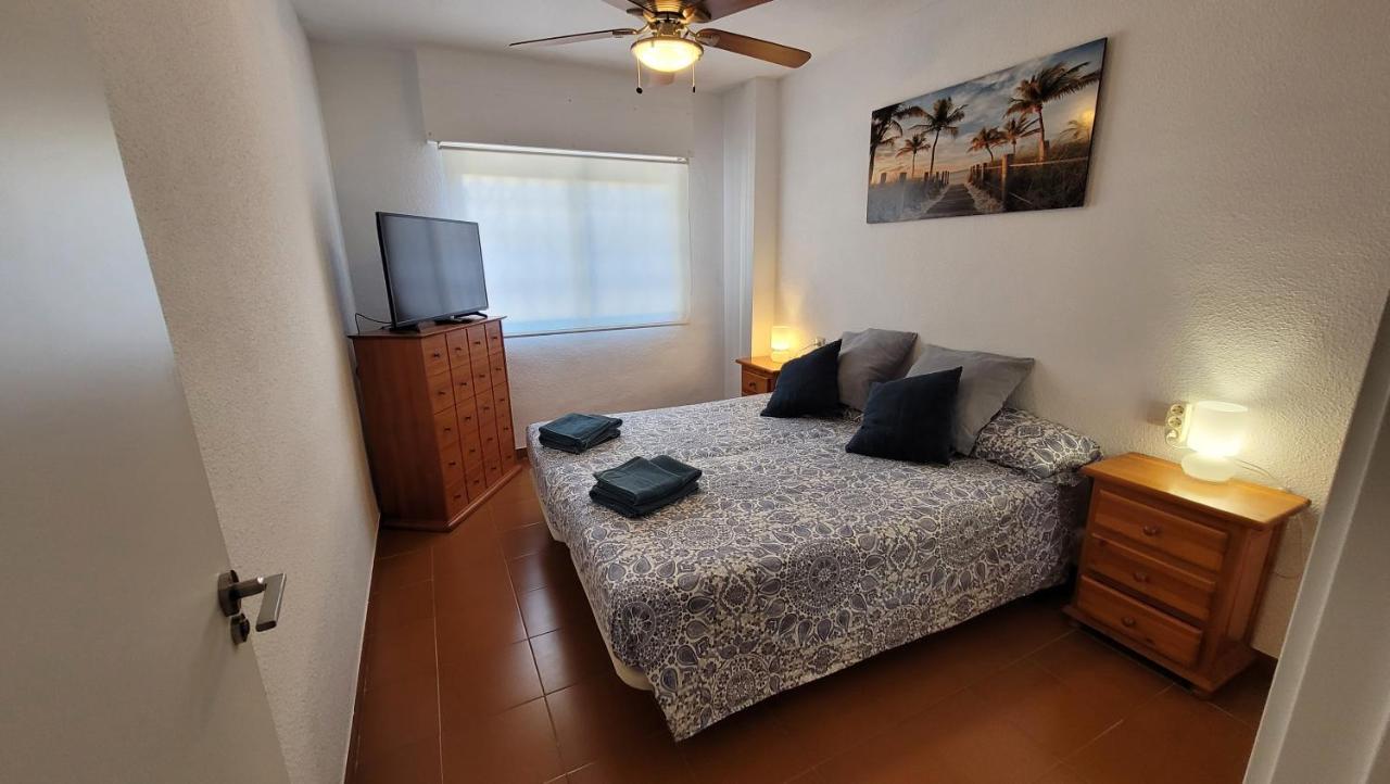 Bungalow Sol Y Playa El Campello Extérieur photo