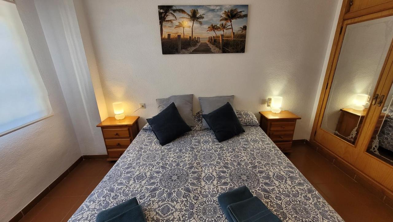 Bungalow Sol Y Playa El Campello Extérieur photo