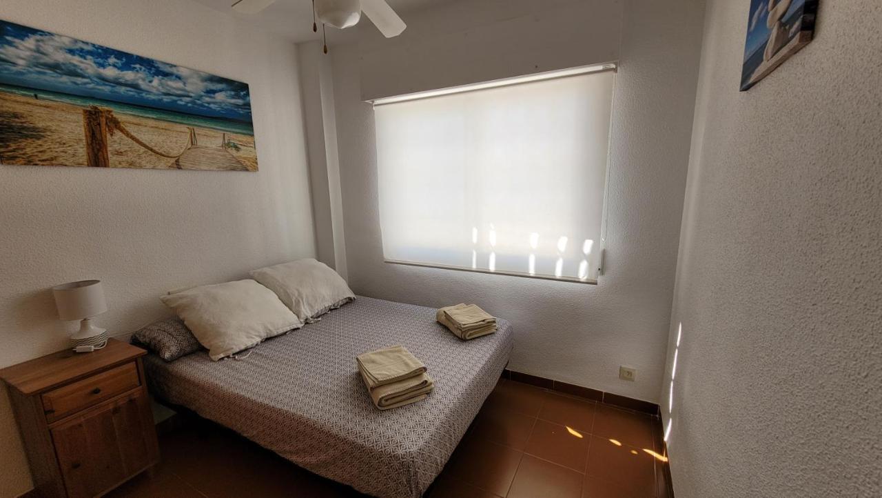 Bungalow Sol Y Playa El Campello Extérieur photo