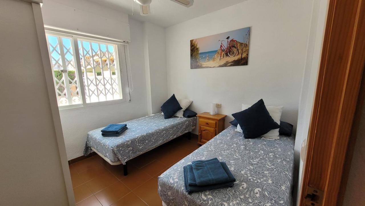 Bungalow Sol Y Playa El Campello Extérieur photo