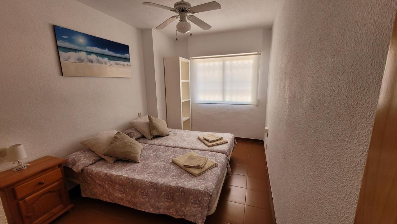 Bungalow Sol Y Playa El Campello Extérieur photo