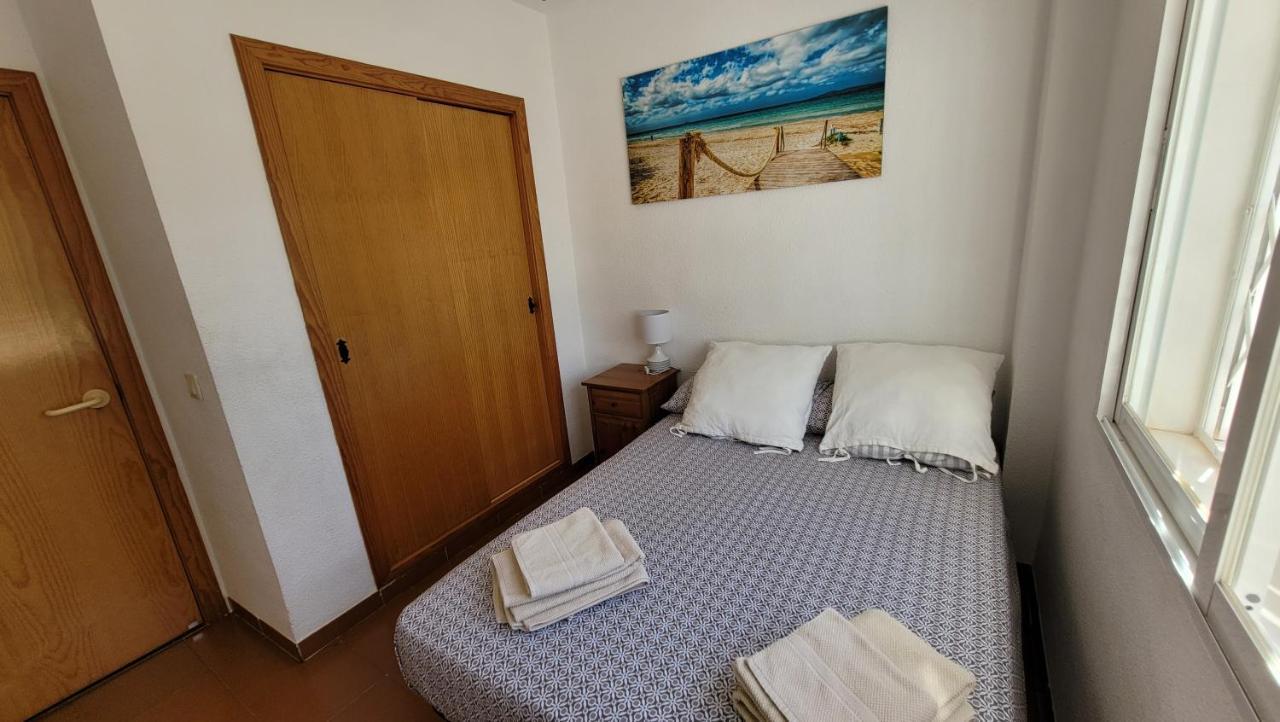 Bungalow Sol Y Playa El Campello Extérieur photo