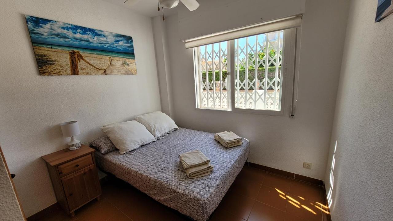 Bungalow Sol Y Playa El Campello Extérieur photo