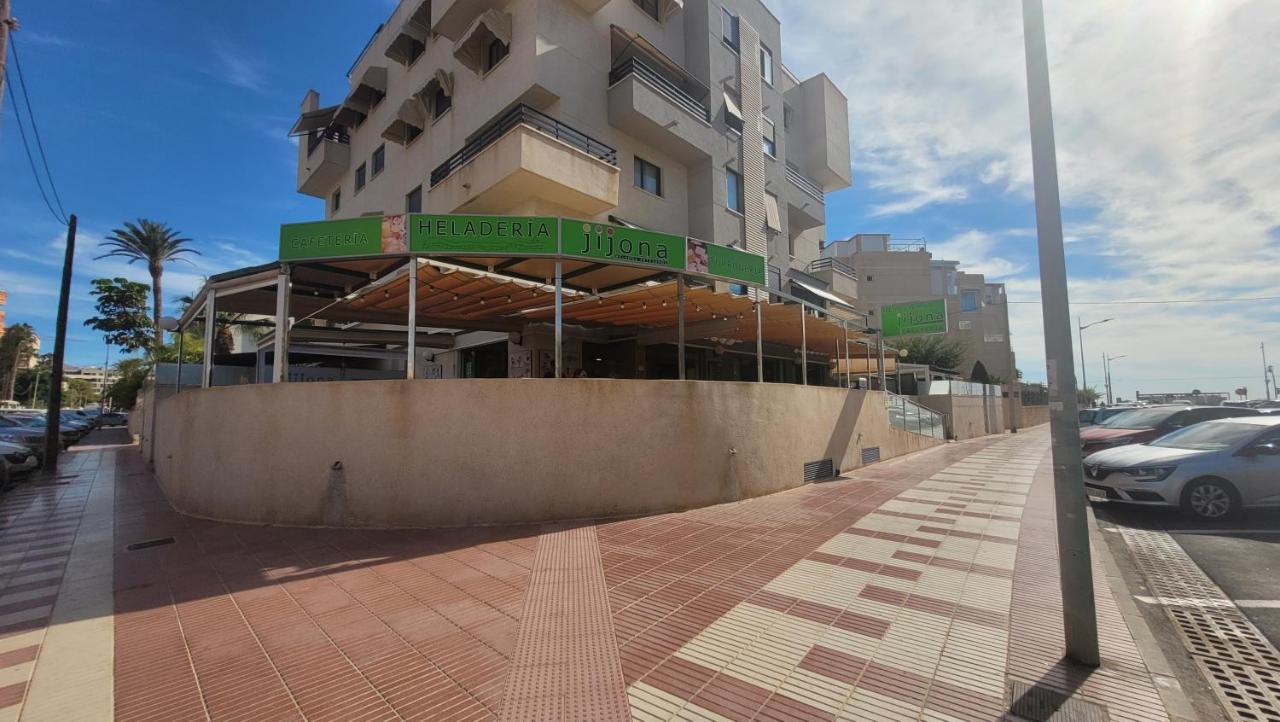 Bungalow Sol Y Playa El Campello Extérieur photo