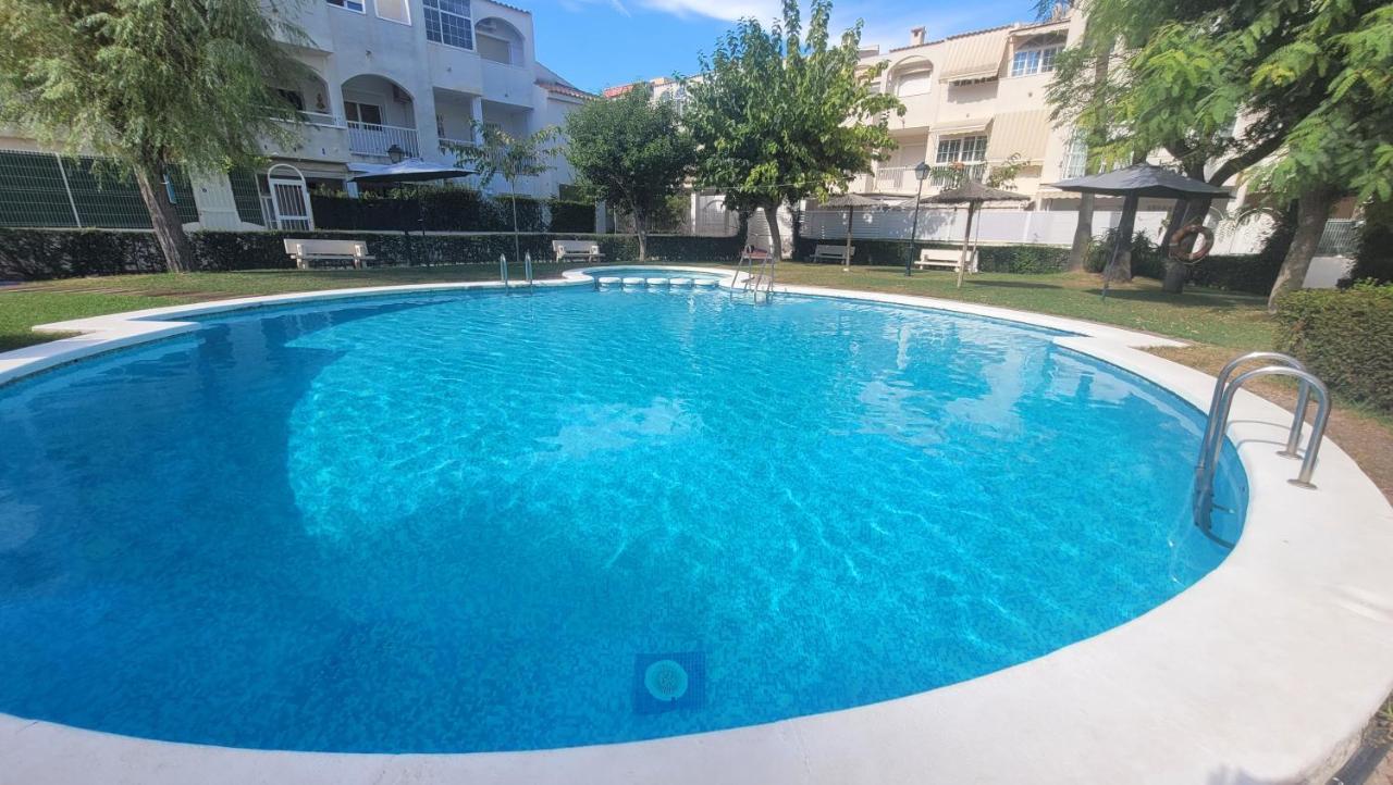 Bungalow Sol Y Playa El Campello Extérieur photo