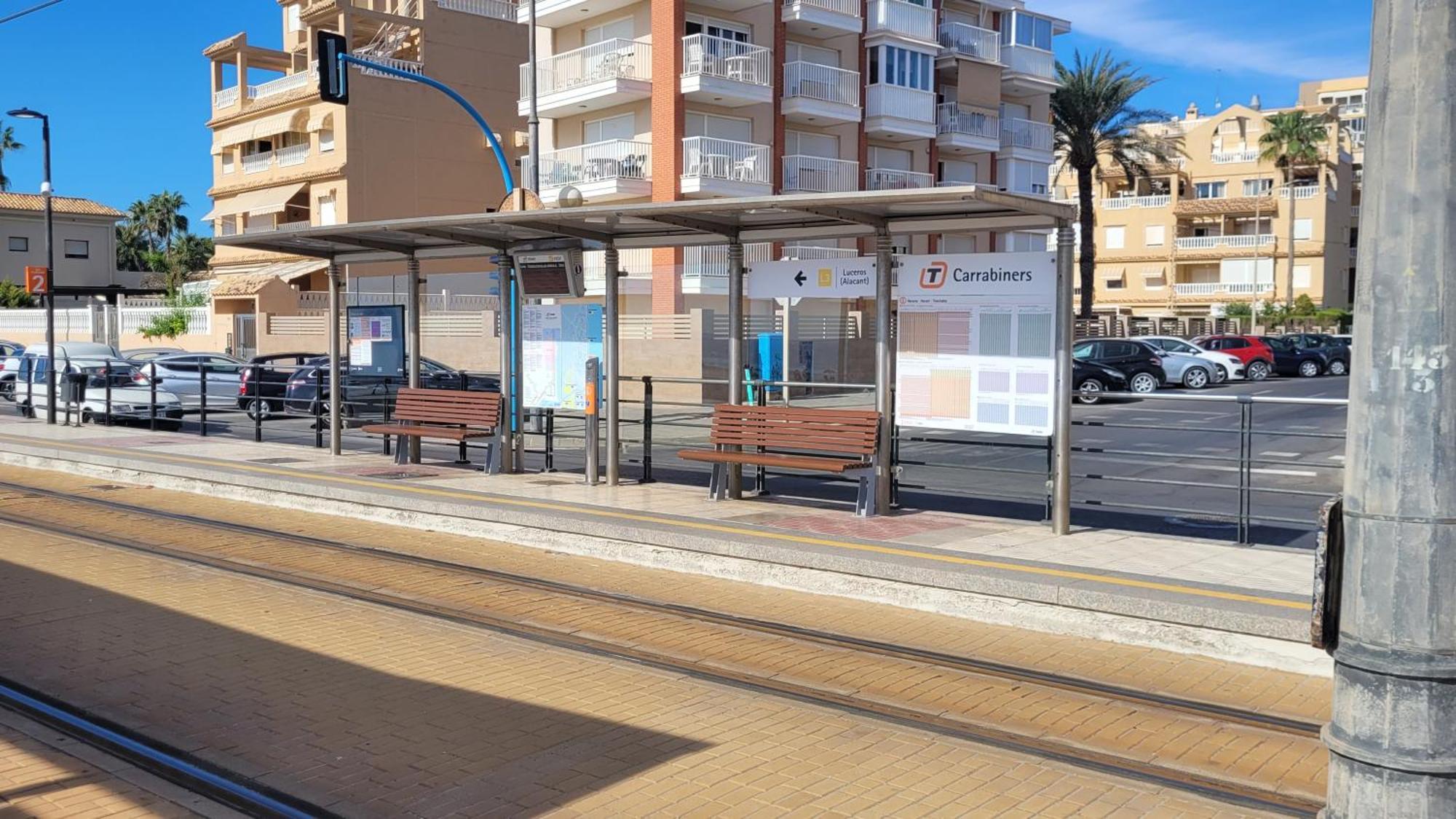 Bungalow Sol Y Playa El Campello Extérieur photo