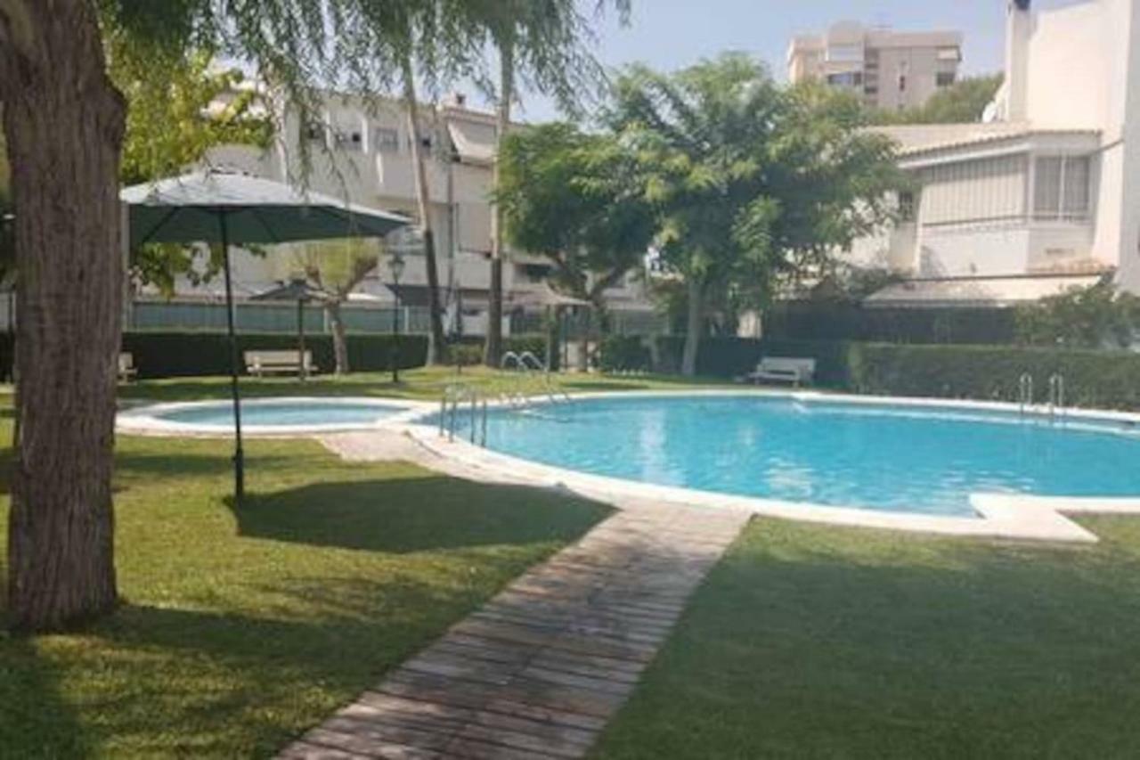 Bungalow Sol Y Playa El Campello Extérieur photo