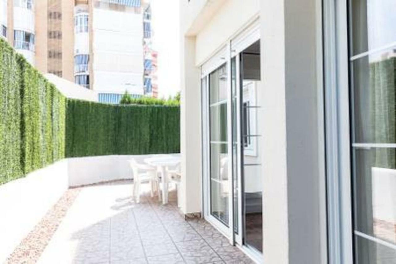 Bungalow Sol Y Playa El Campello Extérieur photo