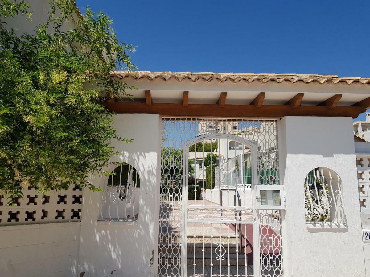 Bungalow Sol Y Playa El Campello Extérieur photo