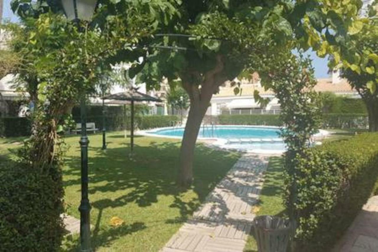 Bungalow Sol Y Playa El Campello Extérieur photo