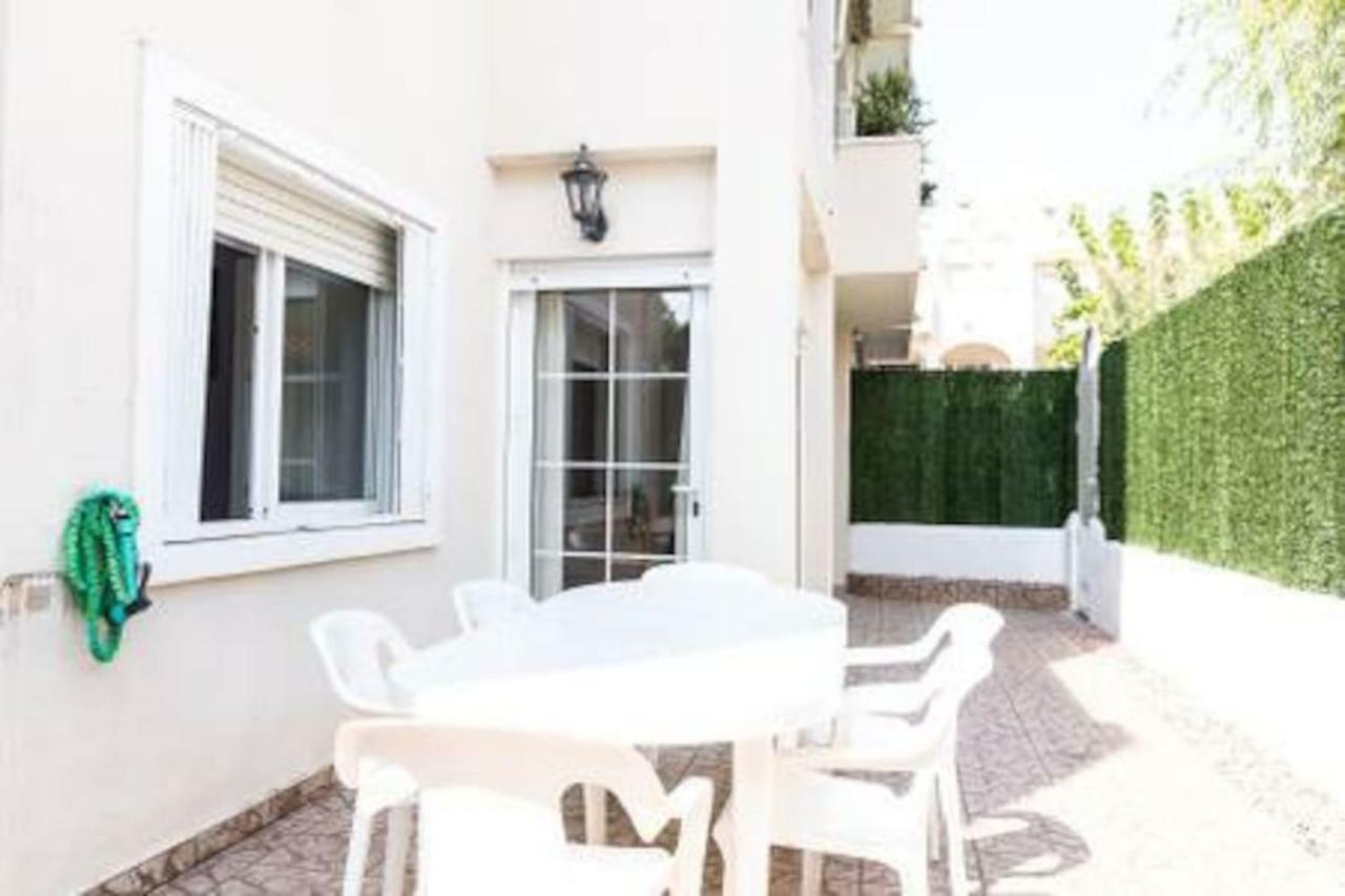 Bungalow Sol Y Playa El Campello Extérieur photo